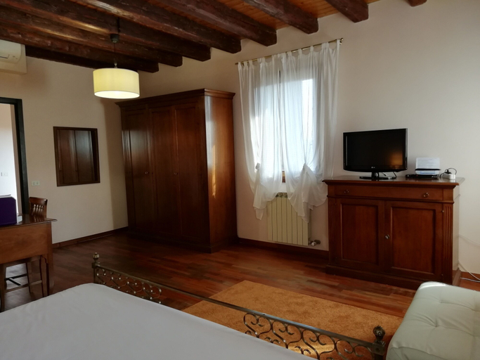 Bedroom 4, Locanda degli Ulivi, Vicenza