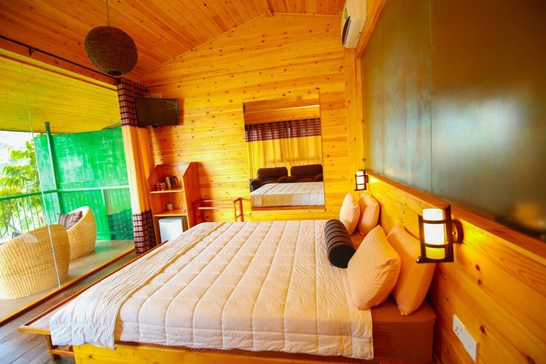 Bedroom 2, Ella Taxi, Bandarawela