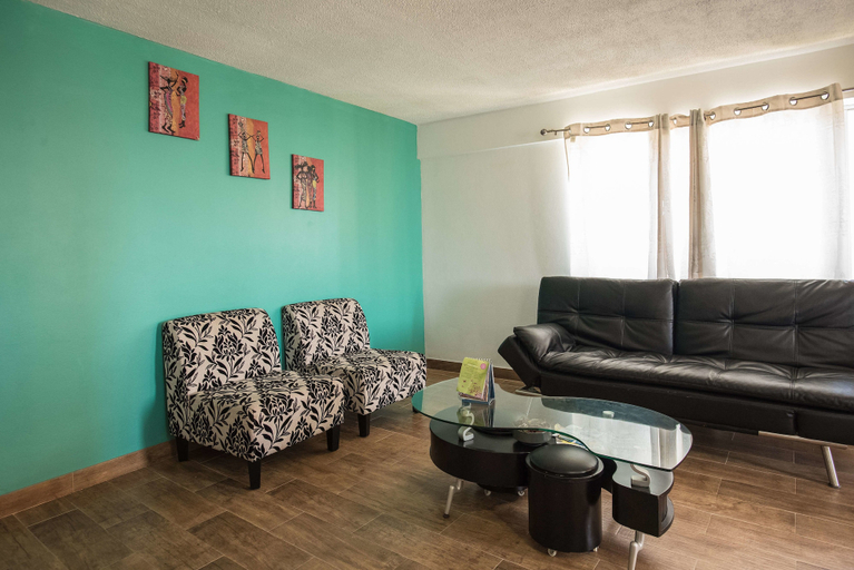 Others 4, Turtle Towers Apartments