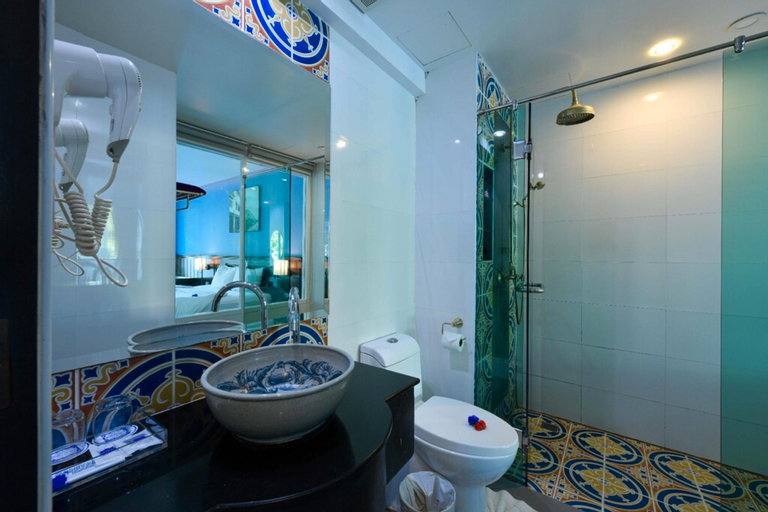 Bathroom 5