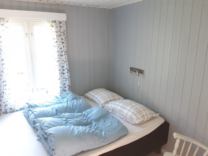 Bedroom 3, Westerås Gard, Stranda