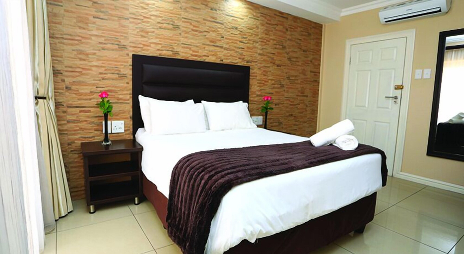 Bedroom 5, Bayside Hotel Pine Street, eThekwini