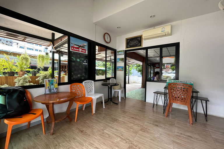 Others 3, Me Mee Place & Tour, Mueang Krabi