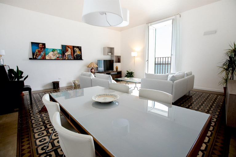 Others 2, Seaview Design Home 21 by Wonderful Italy, Syracuse