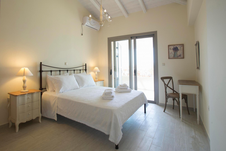 Others 2, One Bedroom Villa - Rose, Peloponnese