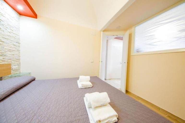 Others 4, Casa White by Wonderful Italy, Palermo