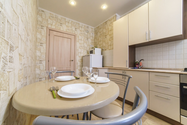 Others 5, Apartament on Baumana Street, Vysokogorskiy rayon