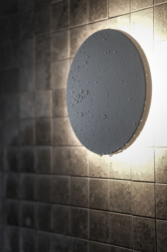 Bathroom 4, Alafropetra Luxury Suites, South Aegean