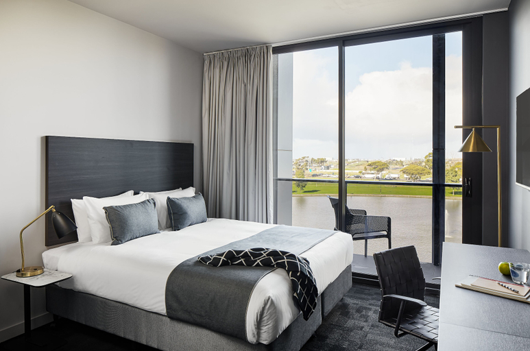Bedroom 2, Punthill Caroline Springs, Melton - East