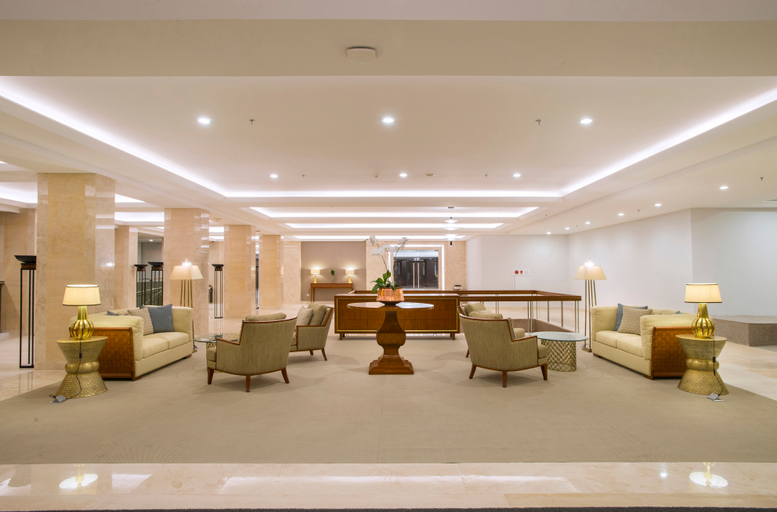Surya Hotel and Cottage Prigen - Others