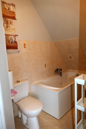 Bathroom 6