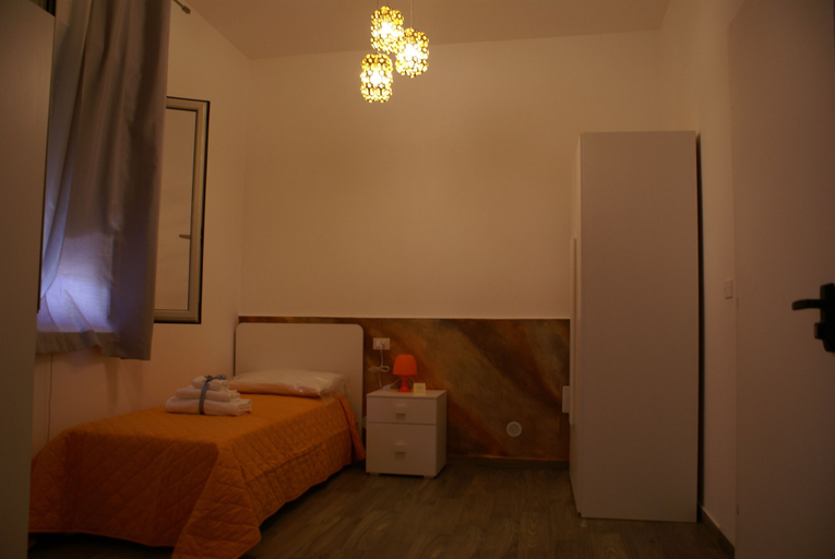 Bedroom 3, Alicata B&B La Dimora Del Vento, Agrigento