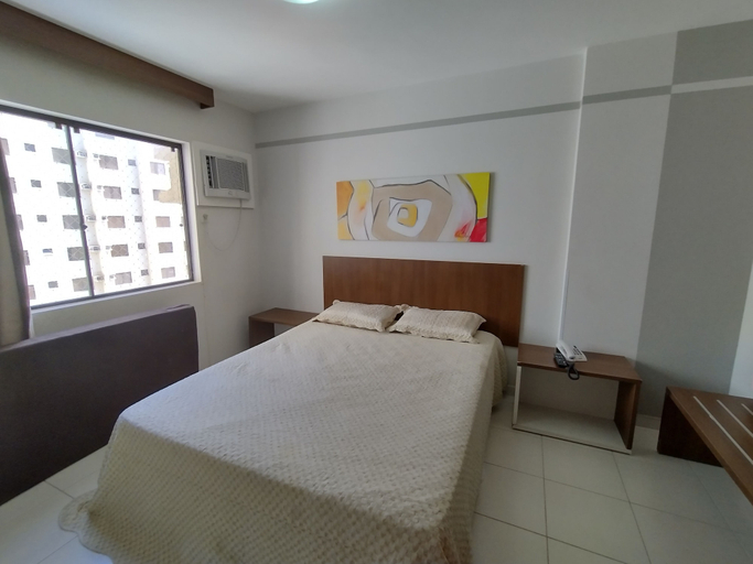 Bedroom 3, Boulevard Suites - AFRV, Caldas Novas