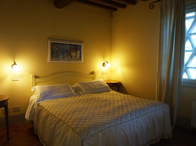 Bedroom 8
