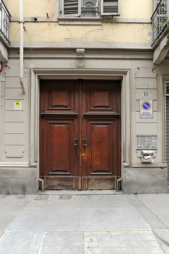 Exterior & Views 2, La Casa di Mattoni by Wonderful Italy, Torino