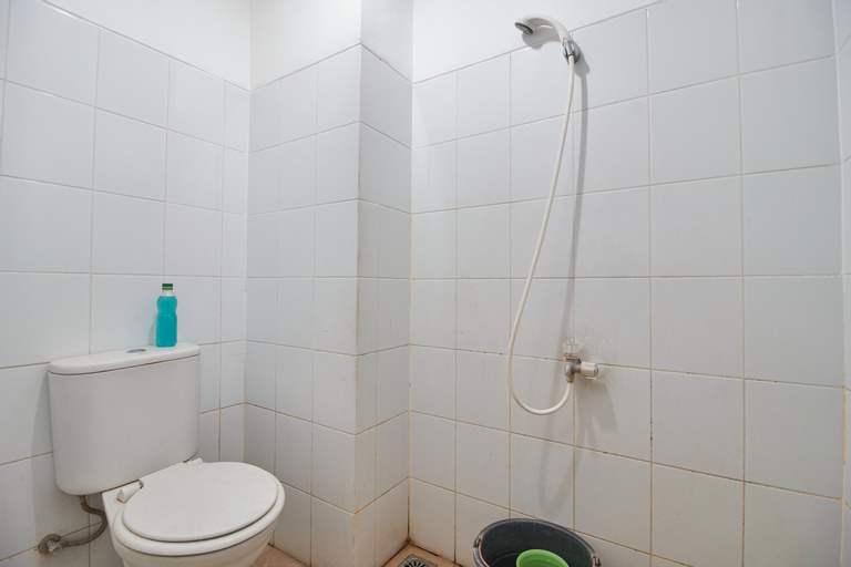 Bathroom 5