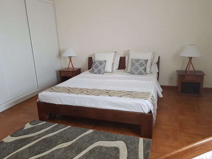 Bedroom 2, Residence  Primavera  Atla, Analamanga
