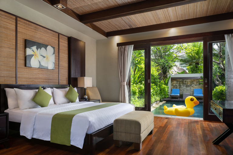 Bedroom 13