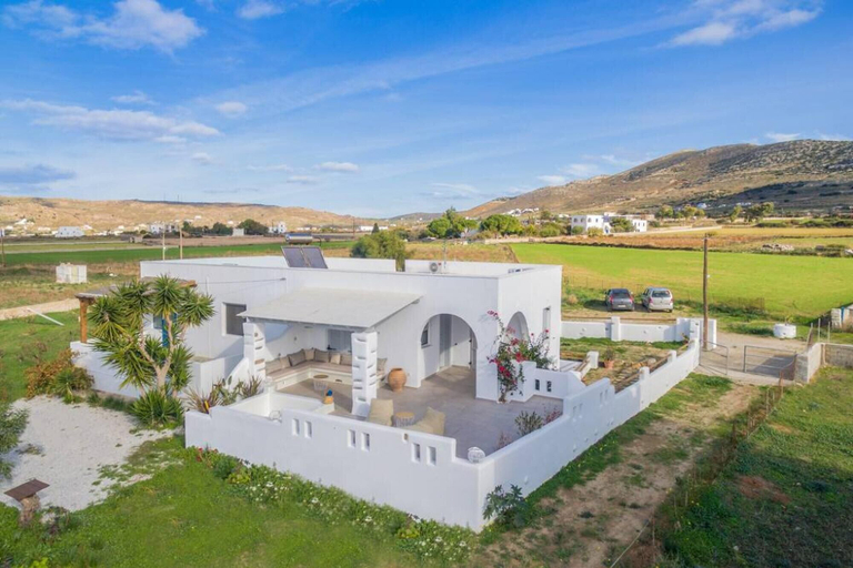 Others 2, Naxos Kastraki Boutique House With M Vigla Seaview, South Aegean