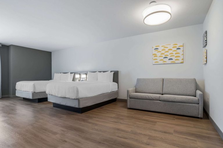 Bedroom 7