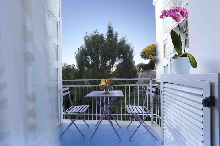 Others 3, Vanna Home, Napoli