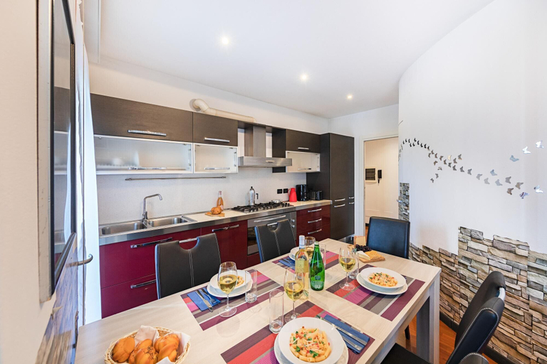 Others 4, Residence Mimosa PT 2 by Wonderful Italy, Brescia
