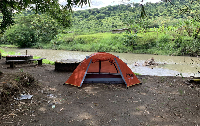 Exterior & Views 4, Camping Ground Taman Nggirli, Bantul