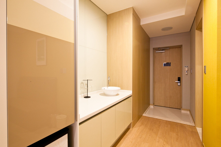 Bathroom 4, Sono Calm Geoje, Geoje