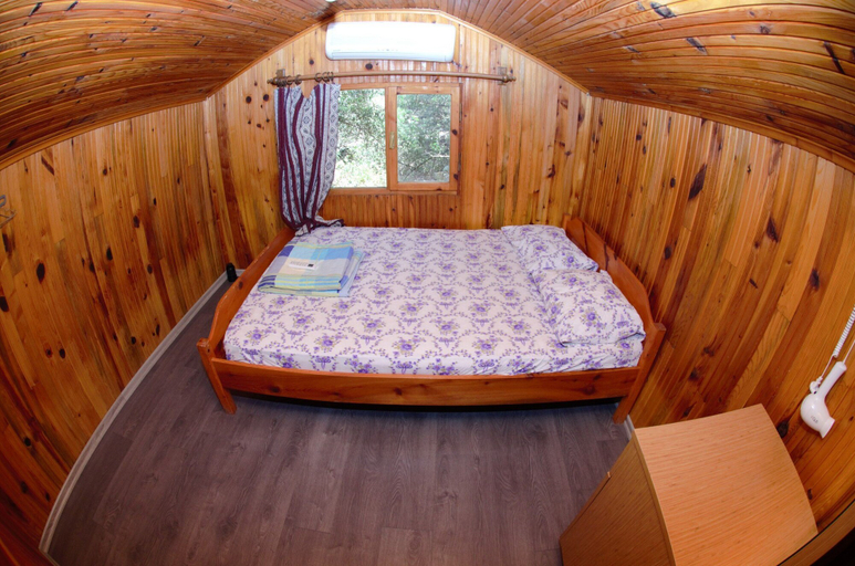 Bedroom 3, Camlik Pansiyon - Adults Only (16+), Kemer