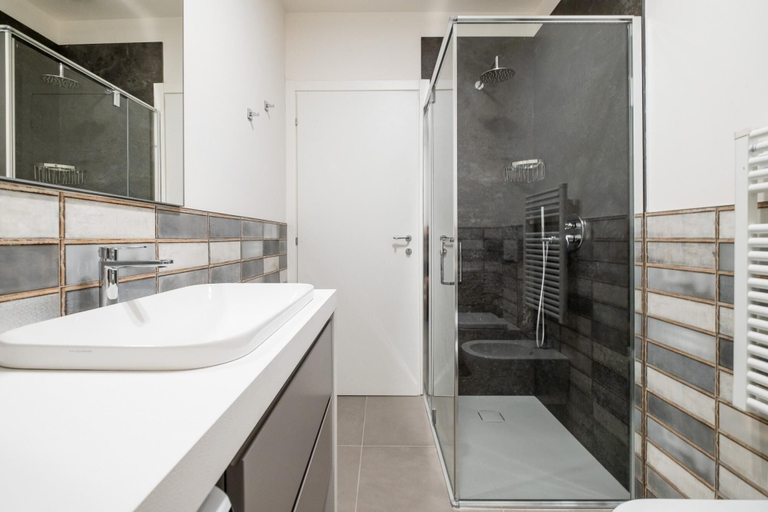 Room 4, Ariosti Apartment I by Wonderful Italy, Bologna