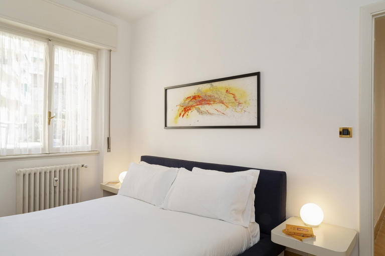 Others 3, Una Casa al Mare nel Cuore di Rapallo by Wonderful Italy, Genova