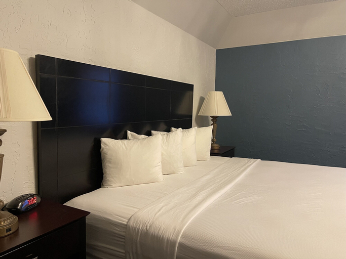 Bedroom 7