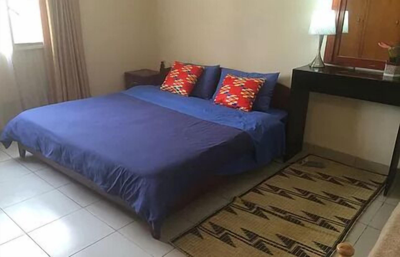 Bedroom 3, Murugo Rwanda Hostel, Gasabo