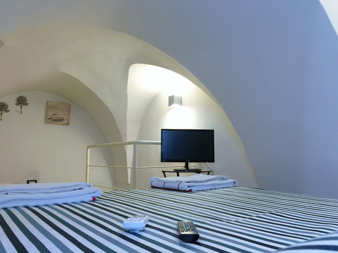 Room 5, Cathedral Suite, Lecce