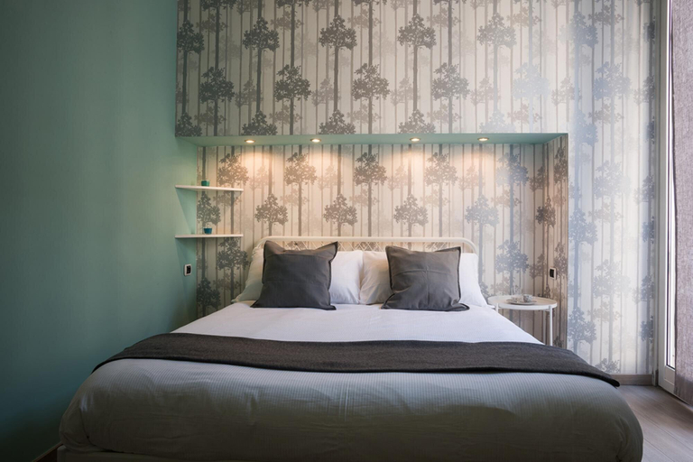 Bedroom 4, Appartamento all Archivio di Stato by Wonderful Italy, Napoli