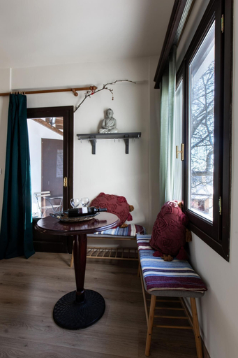 Others 5, Stagiates Guest House Room 2, Thessaly