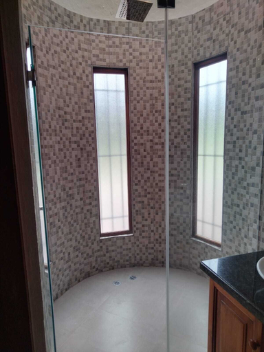 Bathroom 4, Hotel Boutique La Casona de La Moreria, Quito