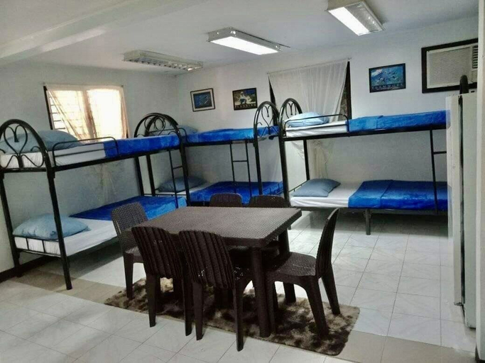 Others 5, Dwell Family Resort Tagaytay, Alfonso