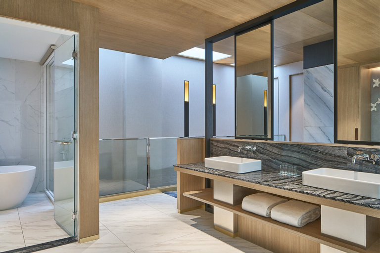 Bathroom 5