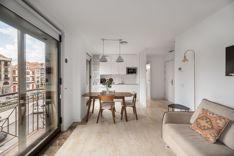 Others 5, Apartamentos Suite The Way, León