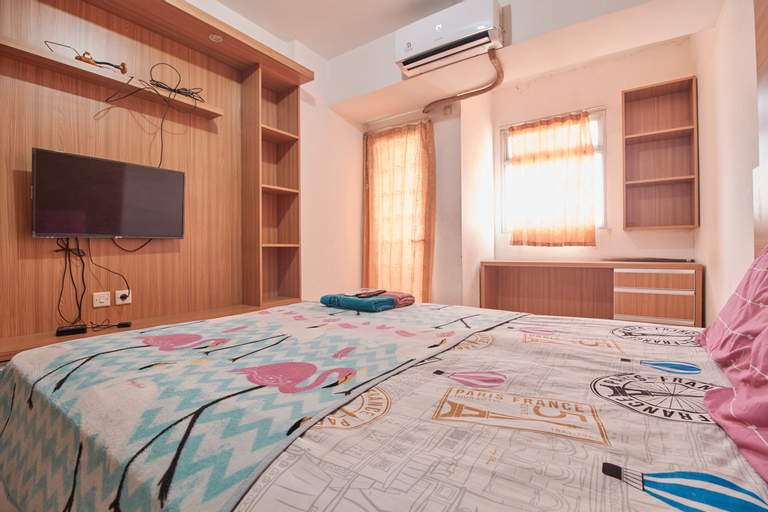 Bedroom 18