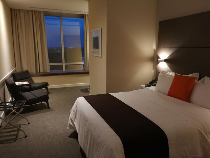 Bedroom 2, Paseo La Galería Hotel & Suites, Asunción