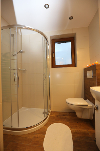 Bathroom 3, Maryna House - Apartament Tradycyjny, Tatra