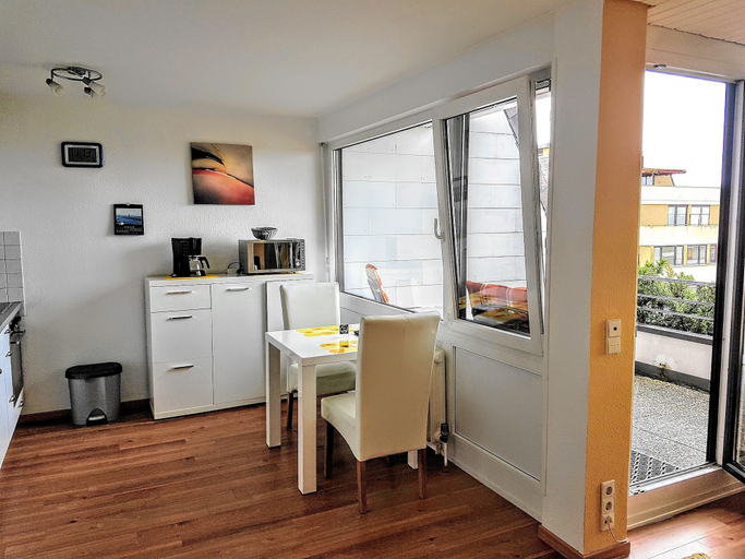 Others 4, Apartment Seeblick, Bodenseekreis