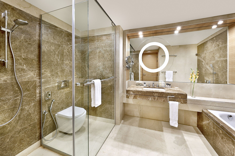 Bathroom 5