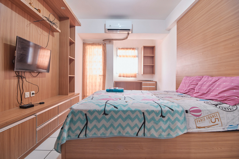 Bedroom 12