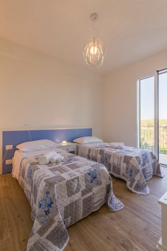 Bedroom 2, Baglio il Giovinetto, Trapani