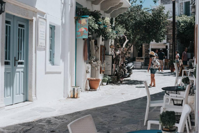 Others 4, Naxos Chalkion Beautiful Detsis House With Jacuzzi, South Aegean