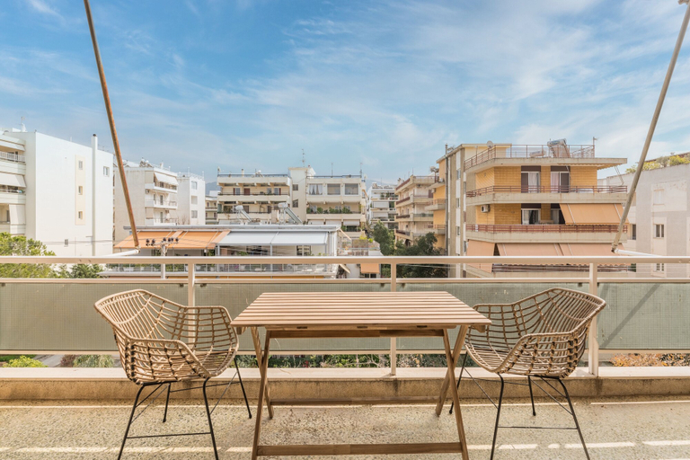 Others 4, Outstanding 2BR Apartment in Cholargos, Attica