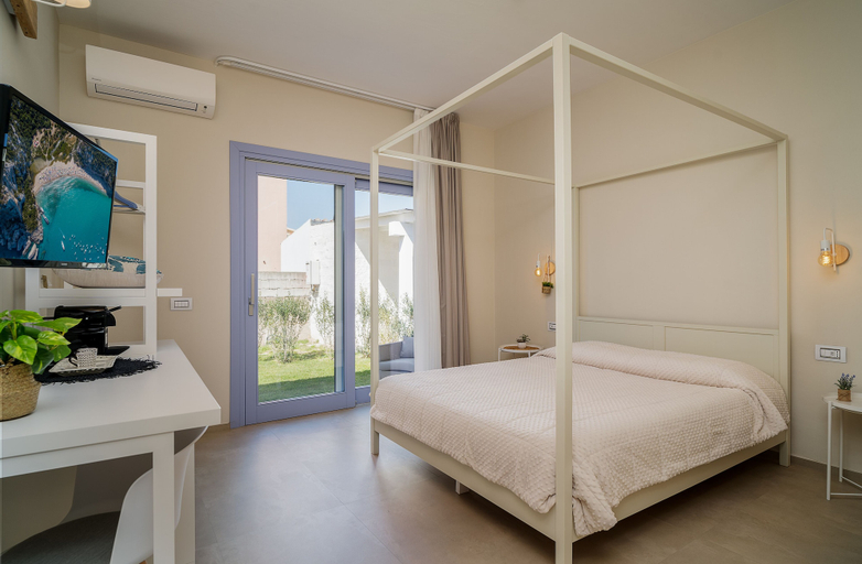 Bedroom 3, Enjoy Your Stay - Olbia, Olbia-Tempio